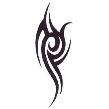 tatouage tribal imprimer