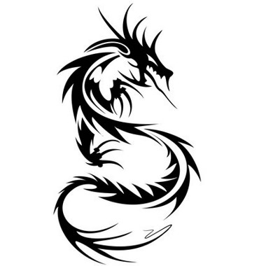 tatouage tribal volonté