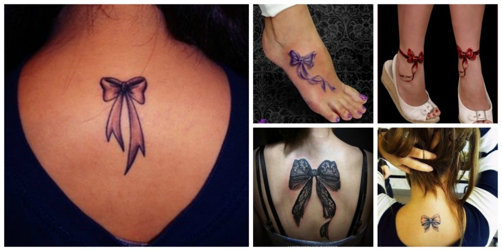tatouage un noeud