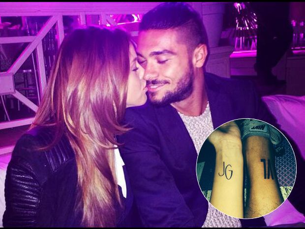 tatouage vanessa ange