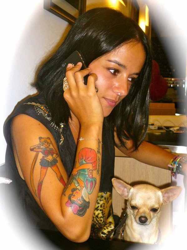 tattoo bras jenifer bartoli