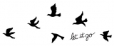 tattoo temporaire oiseau